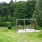 Krueseliner Muehle - Rethra Parco vacanze Feldberger Seenlandschaft