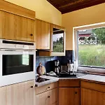 Krueseliner Muehle - Rethra Parco vacanze
