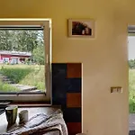 Kompleks wypoczynkowy Krueseliner Muehle - Rethra *