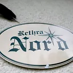 Kompleks wypoczynkowy Krueseliner Muehle - Rethra *
