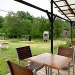 Krueseliner Muehle - Rethra Kompleks wypoczynkowy