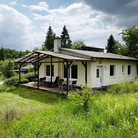 Krueseliner Muehle - Rethra פארק נופש *