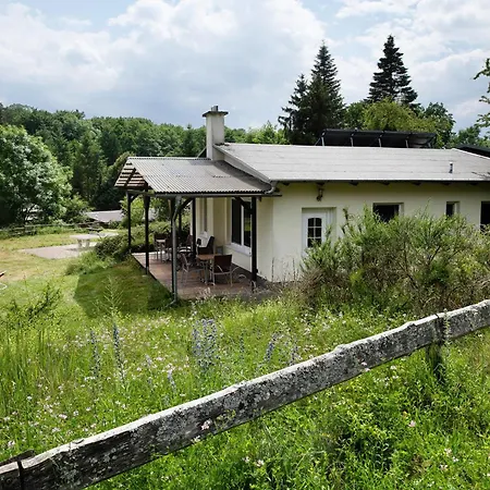 פארק נופש Krueseliner Muehle - Rethra פלדברג