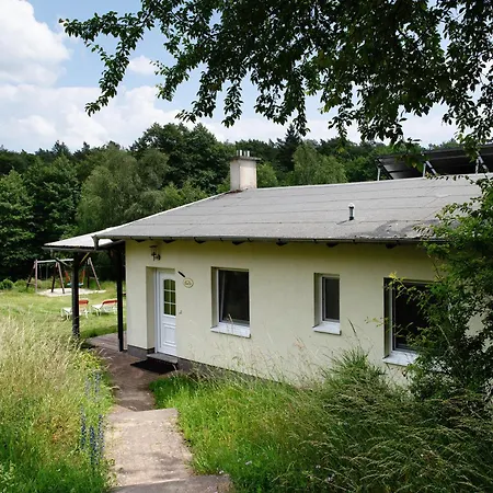 Krueseliner Muehle - Rethra פארק נופש *