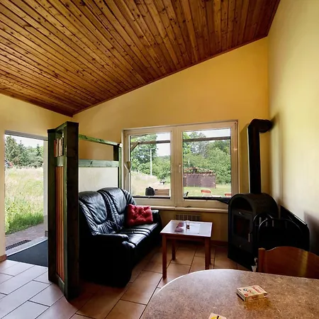 Krueseliner Muehle - Rethra