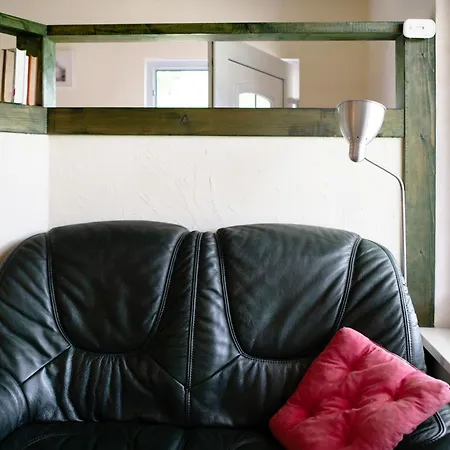 פארק נופש Krueseliner Muehle - Rethra פלדברג