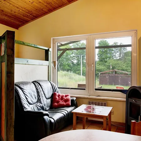 Krueseliner Muehle - Rethra פלדברג