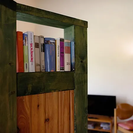 Krueseliner Muehle - Rethra פלדברג