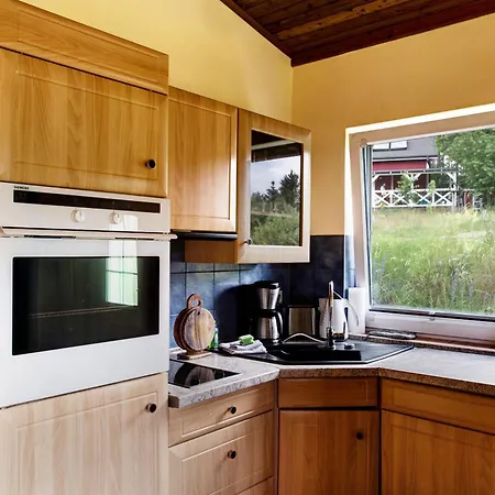 Krueseliner Muehle - Rethra פארק נופש