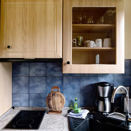 Krueseliner Muehle - Rethra *