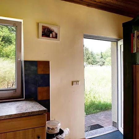 Krueseliner Muehle - Rethra פארק נופש