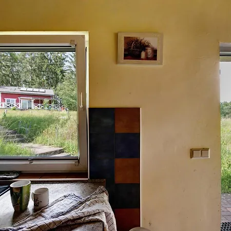 פארק נופש Krueseliner Muehle - Rethra *