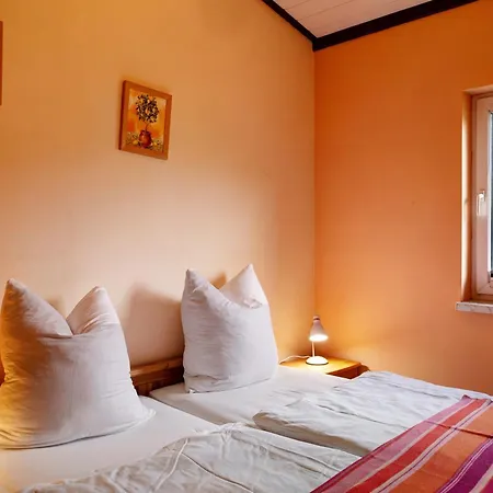 Krueseliner Muehle - Rethra פארק נופש פלדברג