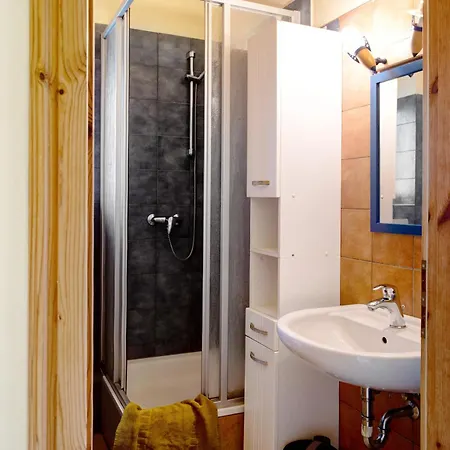 Krueseliner Muehle - Rethra * פלדברג