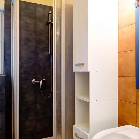 פארק נופש Krueseliner Muehle - Rethra פלדברג