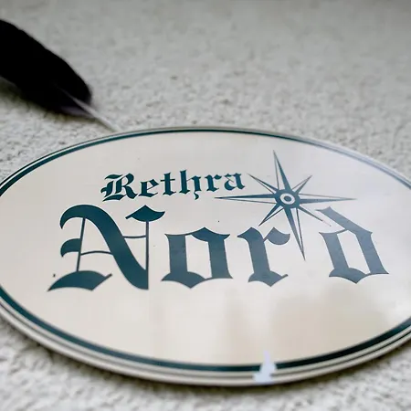 פארק נופש Krueseliner Muehle - Rethra *