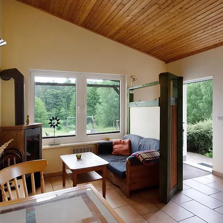 Krueseliner Muehle - Rethra *