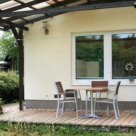 Krueseliner Muehle - Rethra פארק נופש *