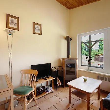 Krueseliner Muehle - Rethra פארק נופש *