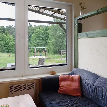 Krueseliner Muehle - Rethra *