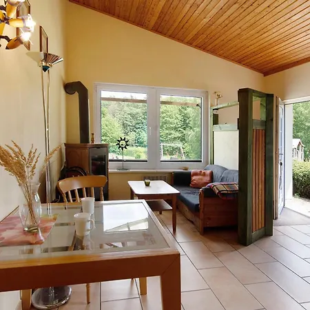 פארק נופש Krueseliner Muehle - Rethra פלדברג