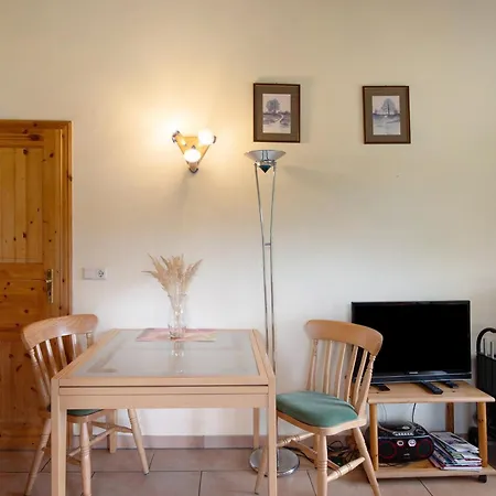 Krueseliner Muehle - Rethra