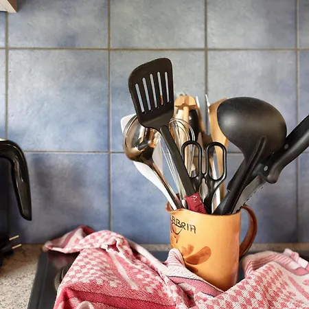 Krueseliner Muehle - Rethra פארק נופש פלדברג