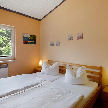 Krueseliner Muehle - Rethra