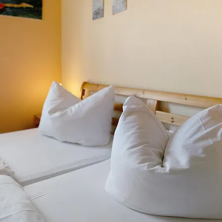 Krueseliner Muehle - Rethra *