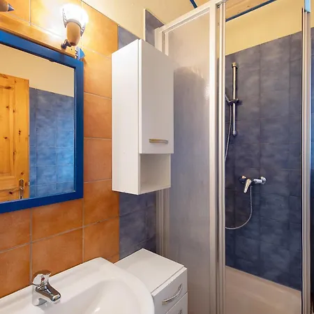 Krueseliner Muehle - Rethra פלדברג