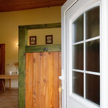 Krueseliner Muehle - Rethra פארק נופש *