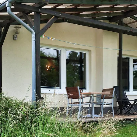 פארק נופש Krueseliner Muehle - Rethra