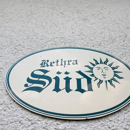 Krueseliner Muehle - Rethra פארק נופש