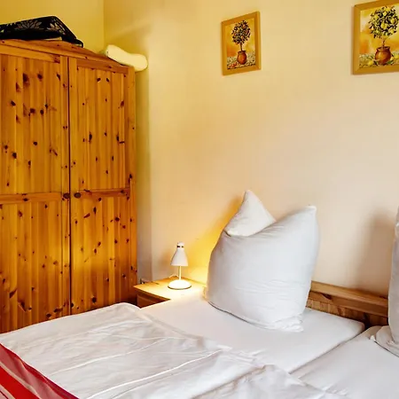 פארק נופש Krueseliner Muehle - Rethra