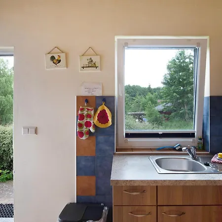 פארק נופש Krueseliner Muehle - Rethra פלדברג