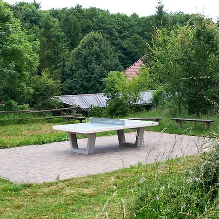 Krueseliner Muehle - Rethra Kompleks wypoczynkowy