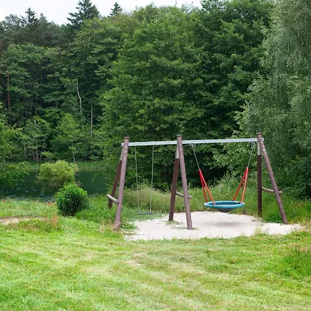 Kompleks wypoczynkowy Krueseliner Muehle - Rethra Feldberger Seenlandschaft
