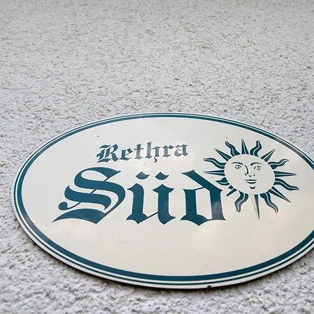Krueseliner Muehle - Rethra