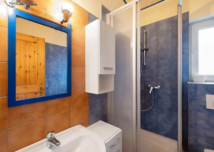 Krüseliner Mühle - Rethra Feldberger Seenlandschaft