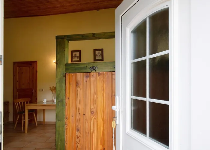 Krüseliner Mühle - Rethra Ferienpark *